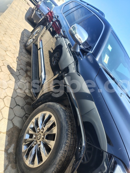 Big with watermark toyota land cruiser togo lome 11472