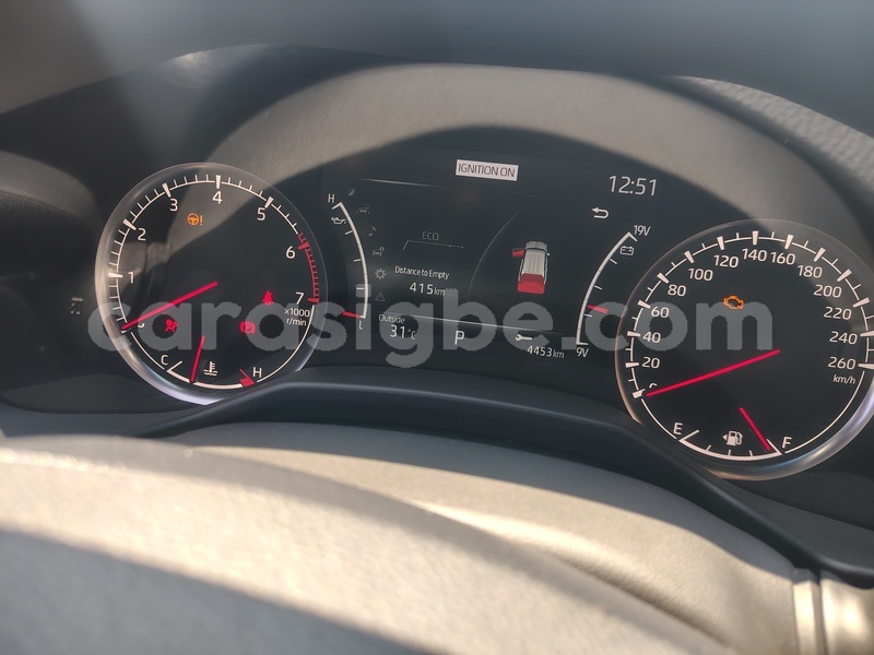 Big with watermark toyota land cruiser togo lome 11472