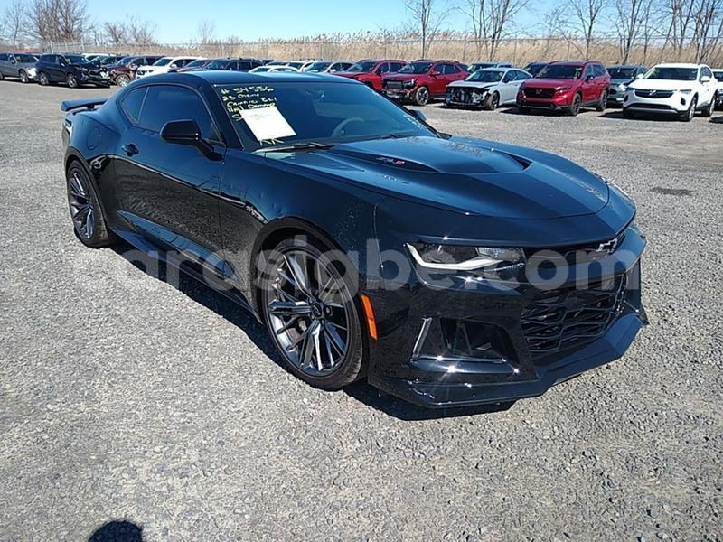 Big with watermark chevrolet camaro west africa lome 11474