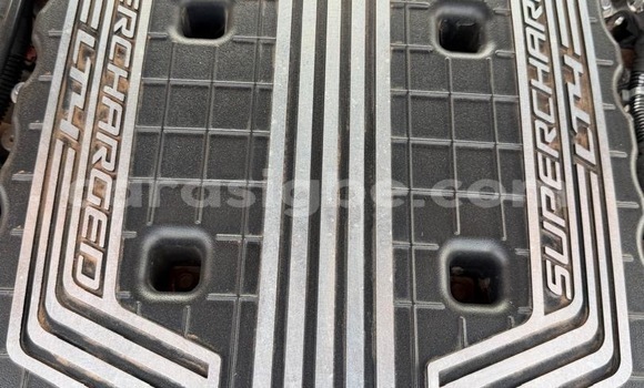 Buy Used Chevrolet Camaro Other Car in Lome in West africa Buy Used Chevrolet Camaro Other Car in Lome in West africa