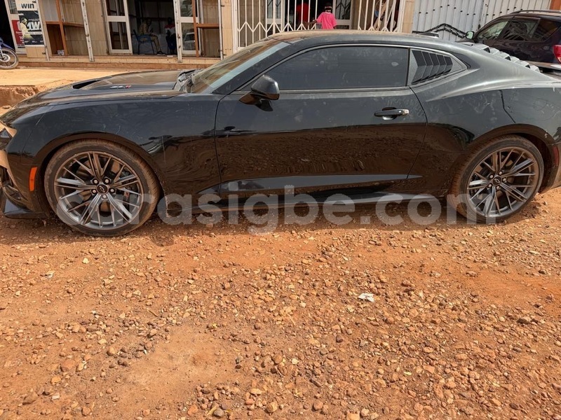 Big with watermark chevrolet camaro west africa lome 11474