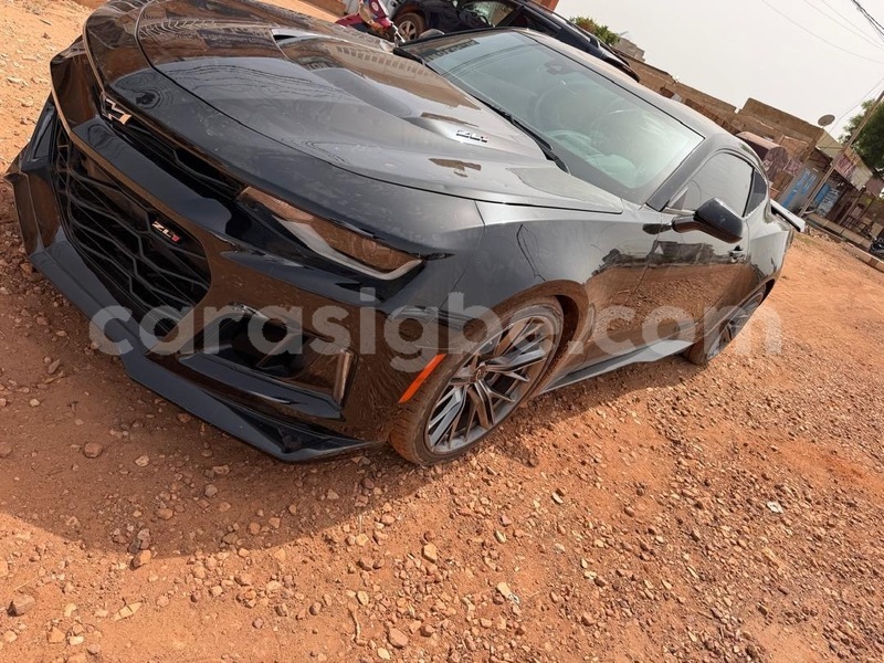 Big with watermark chevrolet camaro west africa lome 11474
