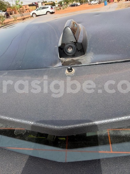Big with watermark chevrolet camaro west africa lome 11474