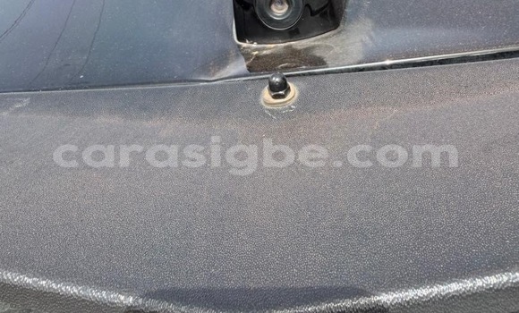 Buy Used Chevrolet Camaro Other Car in Lome in West africa Buy Used Chevrolet Camaro Other Car in Lome in West africa
