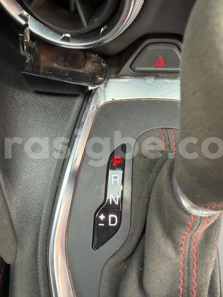 Big with watermark chevrolet camaro west africa lome 11474