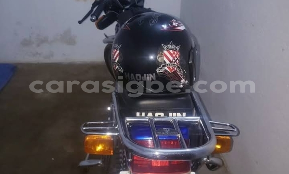 Acheter Occasion Moto Haojue Cool Bleu à Lomé, Maritime