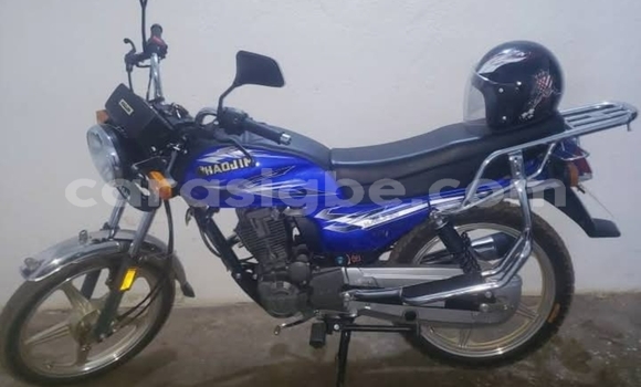 Acheter Occasion Moto Haojue Cool Bleu à Lomé, Maritime Acheter Occasion Moto Haojue Cool Bleu à Lomé, Maritime