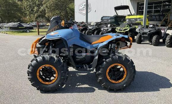 Acheter Neuf Moto Yamaha TMAX Noir à Agbelouve, Maritime