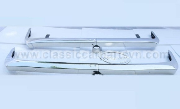 Acheter BMW 700 bumpers 1959 à Agbelouve, Maritime Acheter BMW 700 bumpers 1959 à Agbelouve, Maritime