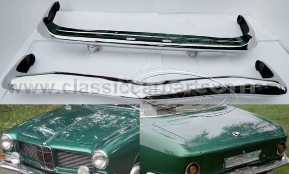 Buy BMW 3200 CS Bertone in Agbelouve in Maritime Buy BMW 3200 CS Bertone in Agbelouve in Maritime