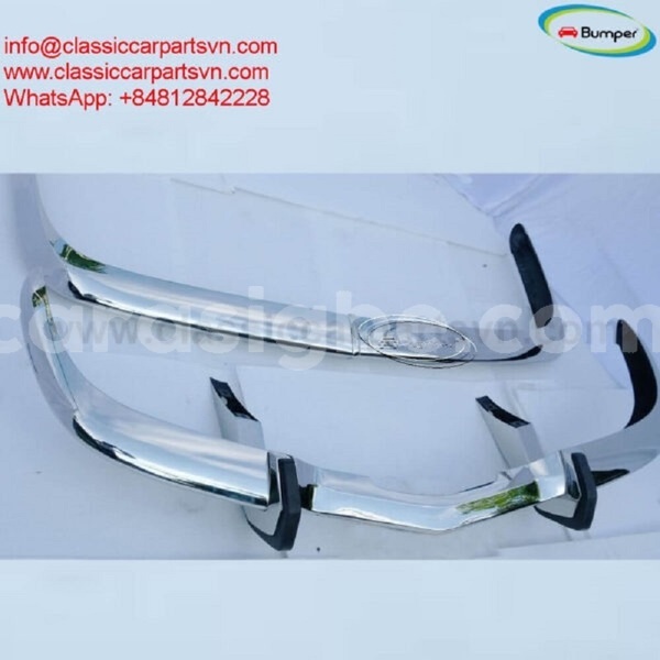 Big with watermark 800 bmw 2000 cs 1965 1969 bumpers 3