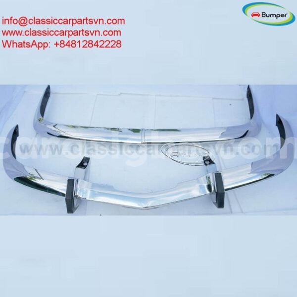 Big with watermark 900 bmw 2000 cs 1965 1969 bumpers 2