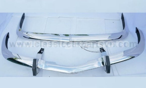 Buy BMW 2000 CS 1965 bumpers in Agbelouve in Maritime Buy BMW 2000 CS 1965 bumpers in Agbelouve in Maritime