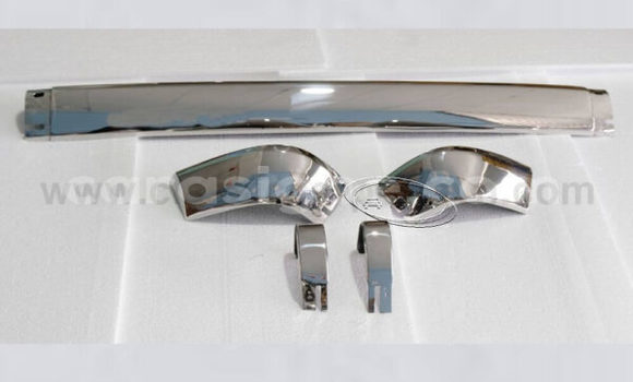 Buy BMW 2002 bumpers 1968 in Agbelouve in Maritime Buy BMW 2002 bumpers 1968 in Agbelouve in Maritime
