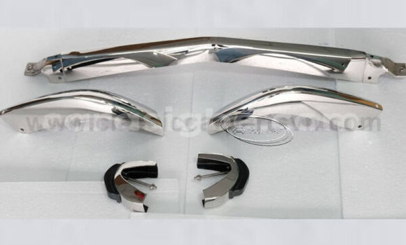 Buy BMW 2002 bumpers 1968 in Agbelouve in Maritime Buy BMW 2002 bumpers 1968 in Agbelouve in Maritime
