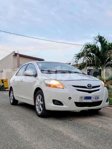 Big with watermark toyota yaris maritime lome 11484