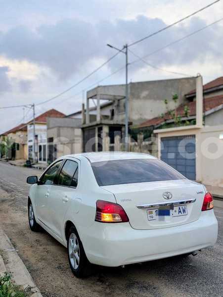 Big with watermark toyota yaris maritime lome 11484