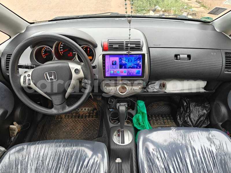 Big with watermark honda jazz maritime lome 11485
