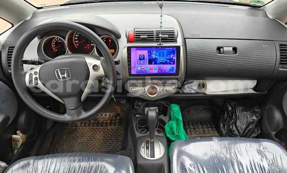 Acheter Occasion Voiture Honda Jazz Autre à Lomé, Maritime