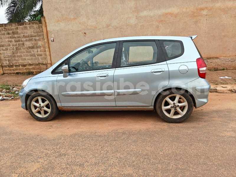 Big with watermark honda jazz maritime lome 11485