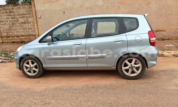 Acheter Occasion Voiture Honda Jazz Autre à Lomé, Maritime Acheter Occasion Voiture Honda Jazz Autre à Lomé, Maritime