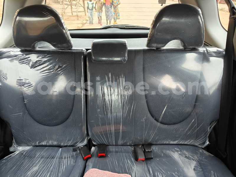 Big with watermark honda jazz maritime lome 11485