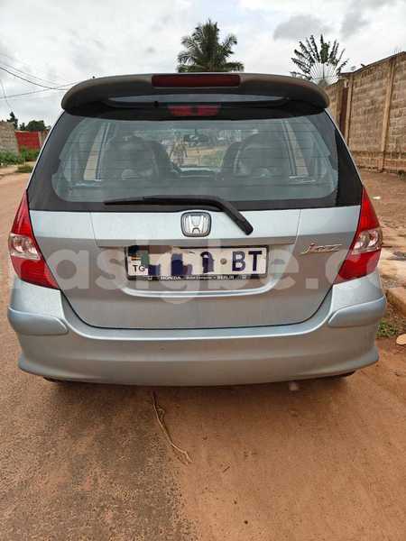 Big with watermark honda jazz maritime lome 11485