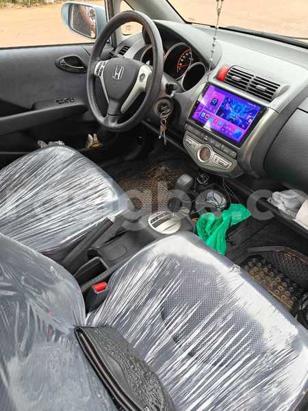Big with watermark honda jazz maritime lome 11485