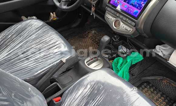 Acheter Occasion Voiture Honda Jazz Autre à Lomé, Maritime Acheter Occasion Voiture Honda Jazz Autre à Lomé, Maritime