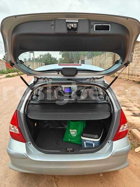 Big with watermark honda jazz maritime lome 11485