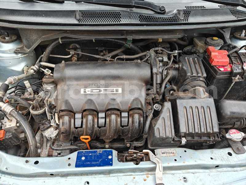 Big with watermark honda jazz maritime lome 11485