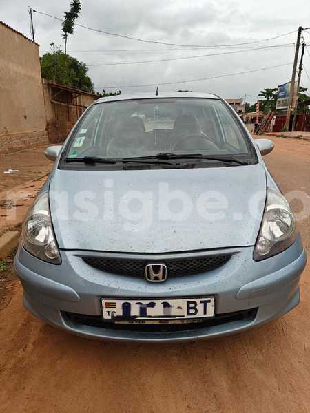 Big with watermark honda jazz maritime lome 11485