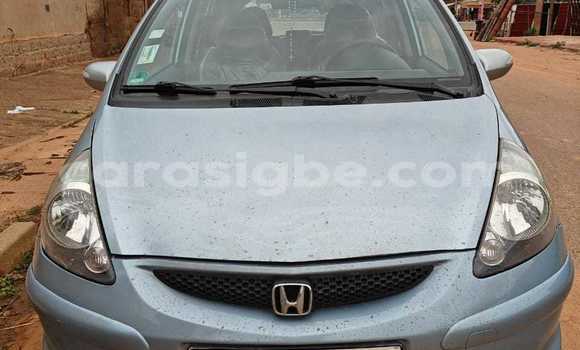 Acheter Occasion Voiture Honda Jazz Autre à Lomé, Maritime Acheter Occasion Voiture Honda Jazz Autre à Lomé, Maritime