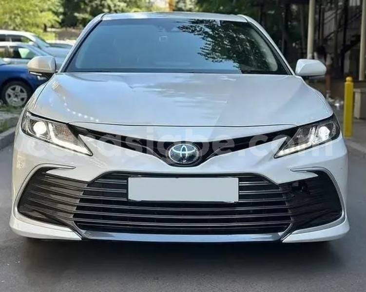 Big with watermark toyota camry maritime lome 11487