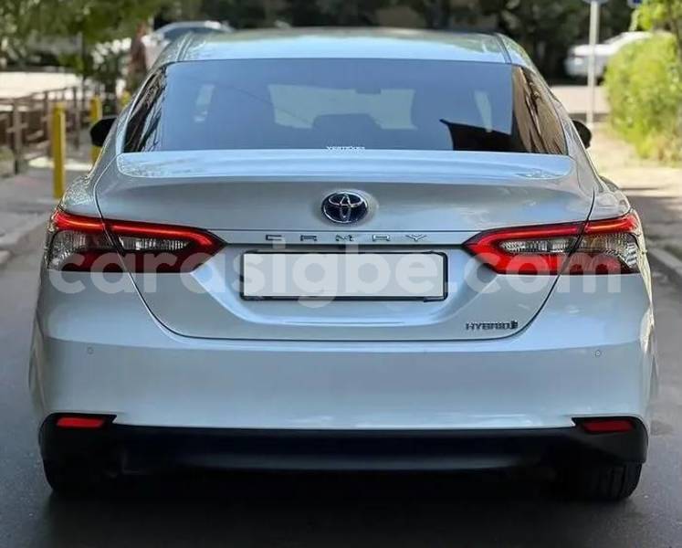 Big with watermark toyota camry maritime lome 11487