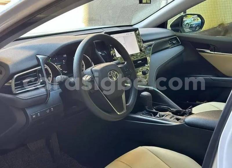 Big with watermark toyota camry maritime lome 11487