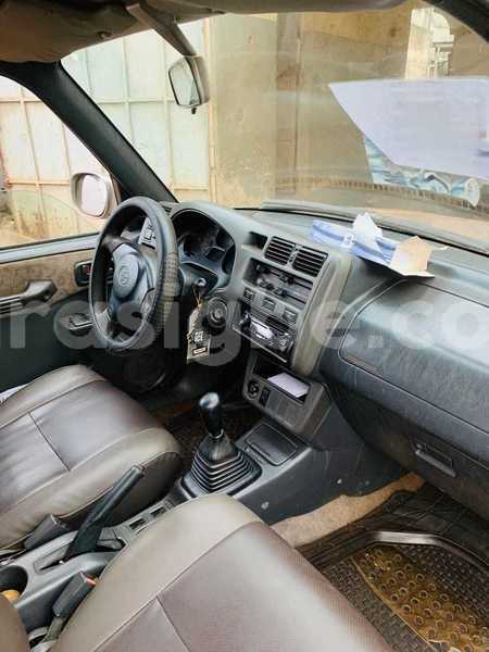 Big with watermark honda jazz togo lome 11489