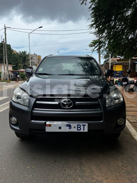 Big with watermark toyota rav4 maritime lome 11490