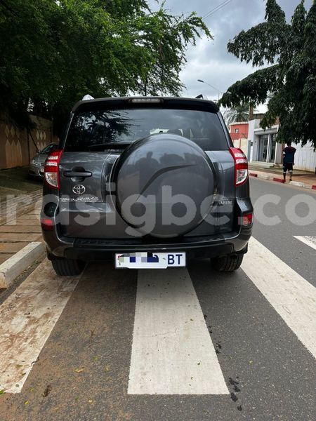Big with watermark toyota rav4 maritime lome 11490