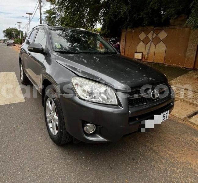 Big with watermark toyota rav4 maritime lome 11490
