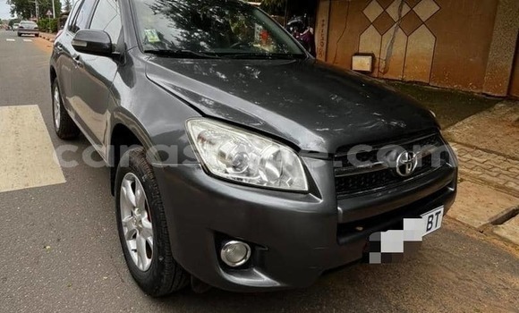 Acheter Occasion Voiture Toyota RAV4 Noir à Lomé, Maritime Acheter Occasion Voiture Toyota RAV4 Noir à Lomé, Maritime