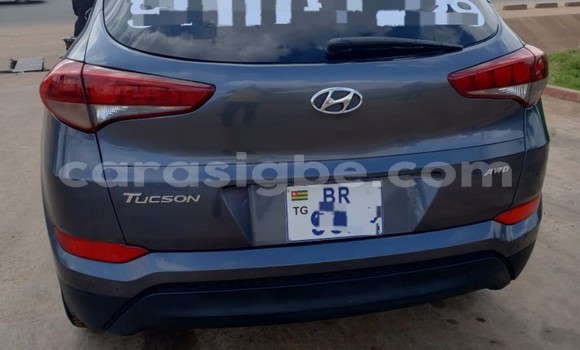 Acheter Occasion Voiture Hyundai Tucson Other à Lome, West africa Acheter Occasion Voiture Hyundai Tucson Other à Lome, West africa