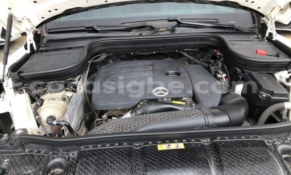 Buy Used Mercedes‒Benz AMG GLE Other Car in Lome in Togo Buy Used Mercedes‒Benz AMG GLE Other Car in Lome in Togo