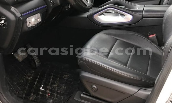 Buy Used Mercedes‒Benz AMG GLE Other Car in Lome in Togo Buy Used Mercedes‒Benz AMG GLE Other Car in Lome in Togo