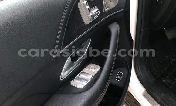 Buy Used Mercedes‒Benz AMG GLE Other Car in Lome in Togo Buy Used Mercedes‒Benz AMG GLE Other Car in Lome in Togo