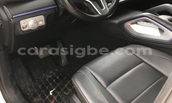 Buy Used Mercedes‒Benz AMG GLE Other Car in Lome in Togo Buy Used Mercedes‒Benz AMG GLE Other Car in Lome in Togo