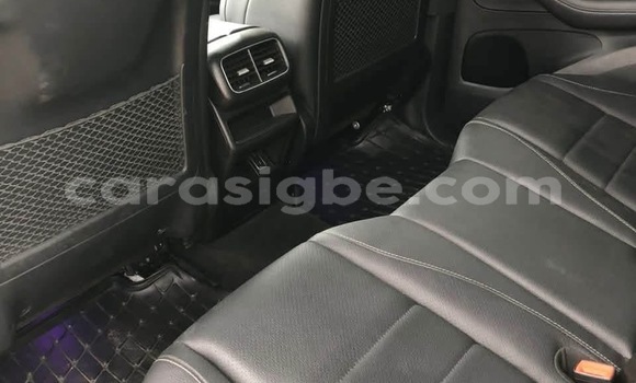 Buy Used Mercedes‒Benz AMG GLE Other Car in Lome in Togo Buy Used Mercedes‒Benz AMG GLE Other Car in Lome in Togo