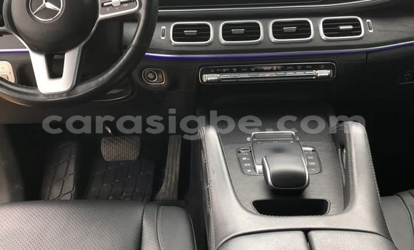Buy Used Mercedes‒Benz AMG GLE Other Car in Lome in Togo Buy Used Mercedes‒Benz AMG GLE Other Car in Lome in Togo