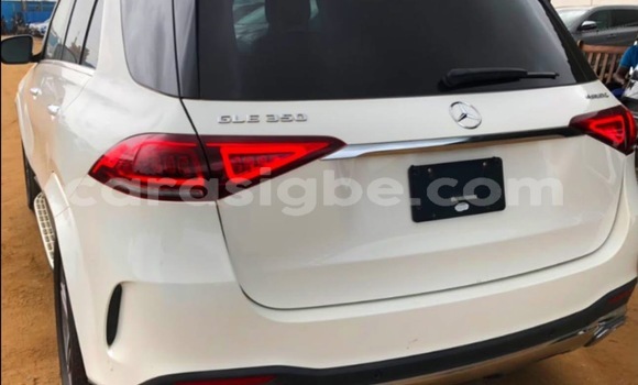 Buy Used Mercedes‒Benz AMG GLE Other Car in Lome in Togo Buy Used Mercedes‒Benz AMG GLE Other Car in Lome in Togo