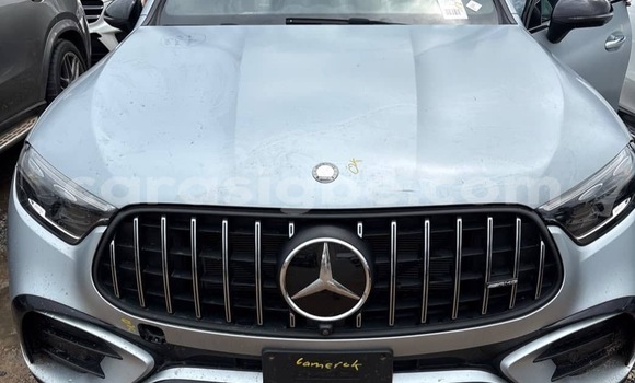 Acheter Occasion Voiture Mercedes‒Benz AMG GLC Autre à Lomé, Togo